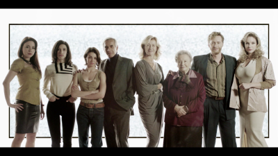 Cu�ntame c�mo pas� - As� es la cabecera para la temporada 20