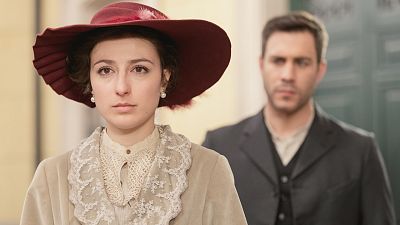 Acacias 38 - Cap�tulo 965 - ver ahora