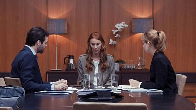 Derecho a so�ar - Cap�tulo 41 - ver ahora