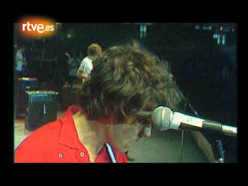 Antonio Vega, vivo en el recuerdo de sus compa&ntilde;eros y fans