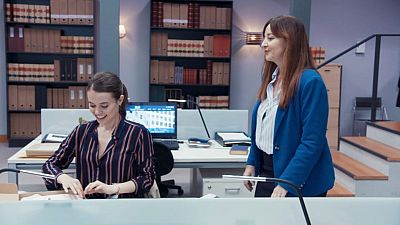 Derecho a so�ar - Cap�tulo 42 - ver ahora 