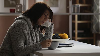 Servir y proteger - Cap�tulo 467 - ver ahora 