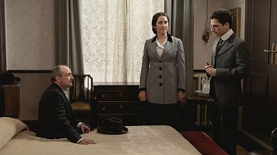 Acacias 38 - Capitulo 968 - ver ahora 