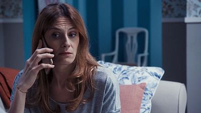 Derecho a so�ar - Cap�tulo 43 - ver ahora 