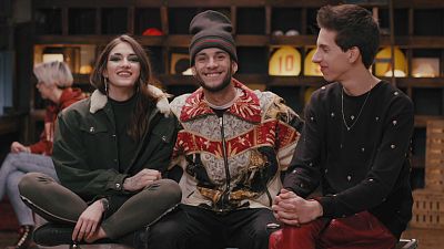 Proyecto Arkano - Programa 3 - 'Autoridad y l�mites'