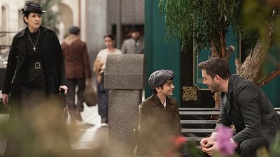 Acacias 38 - Capitulo 969 - ver ahora 