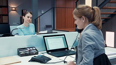 Derecho a so�ar - Cap�tulo 44 - ver ahora 