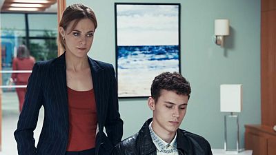 Derecho a so�ar - Cap�tulo 45 - ver ahora 