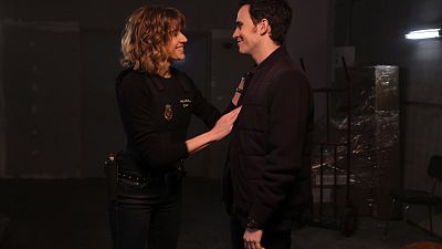 Servir y proteger - Cap�tulo 470 - ver ahora 