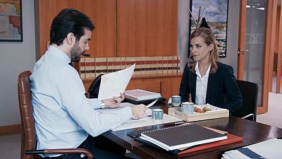 Derecho a so�ar - Cap�tulo 46 - ver ahora 