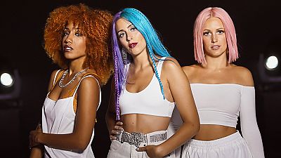 La mejor canci�n jam�s cantada - Programa 5: los 90 - ver ahora