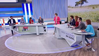 La Ma�ana - 18/03/19 - ver ahora