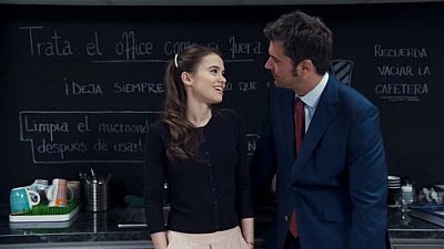 Derecho a so�ar - Cap�tulo 47 - ver ahora