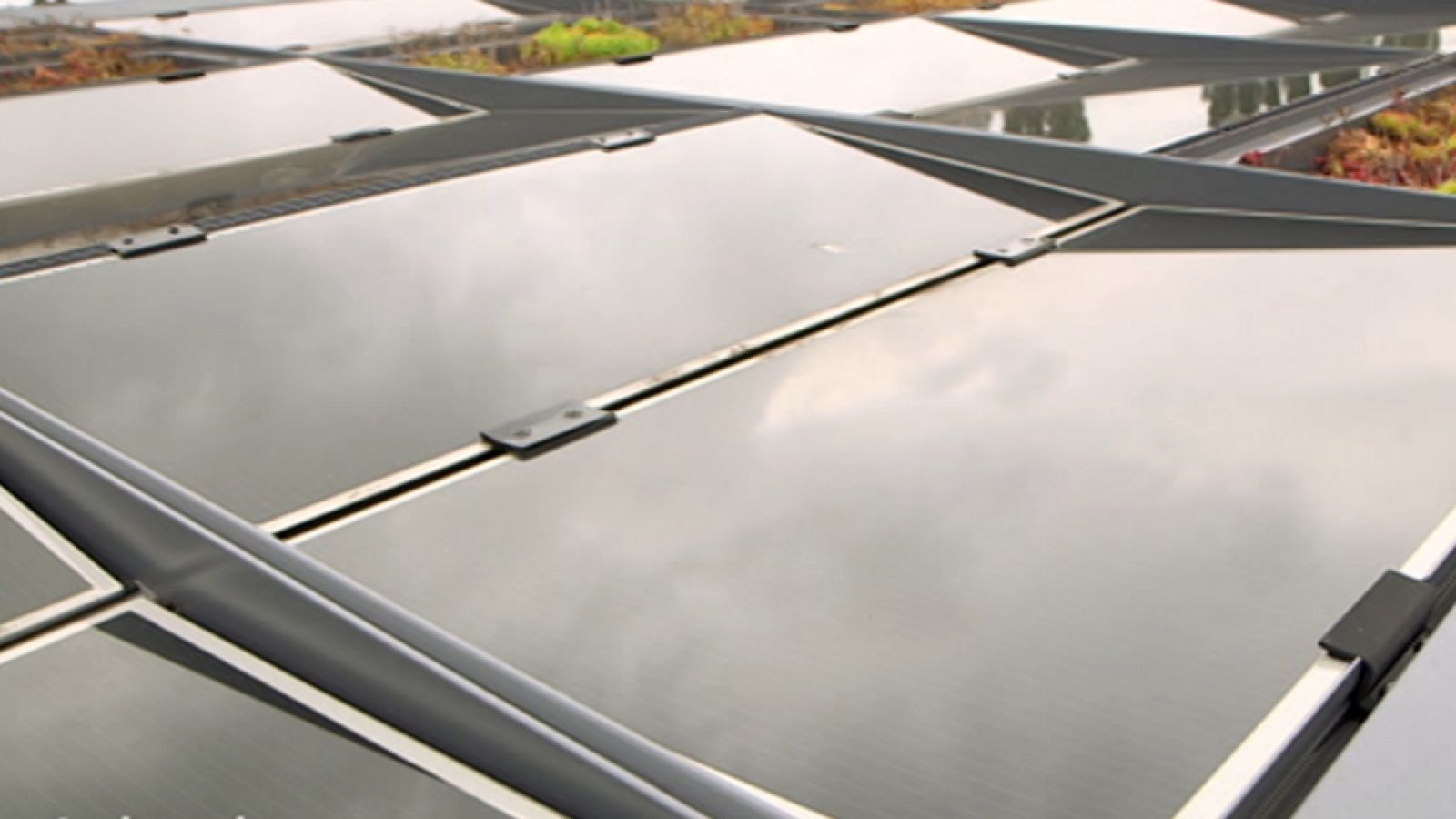 Otros documentales - Construcciones ecol�gicas: Madera - ver ahora