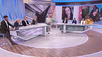 La Ma�ana - 19/03/19 - ver ahora