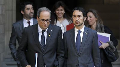 Telediario - 15 horas - 19/03/19 - ver ahora