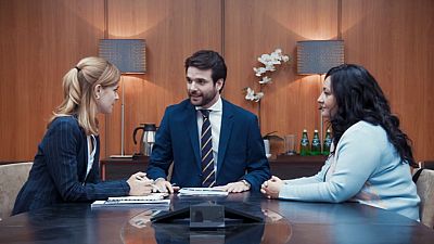 Derecho a so�ar - Cap�tulo 48 - ver ahora