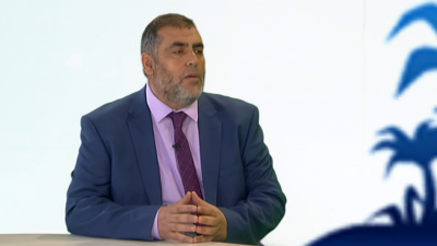Ramadán: adoración y convivencia Medina en TVE - Ramadán: adoración y convivencia - ver ahora