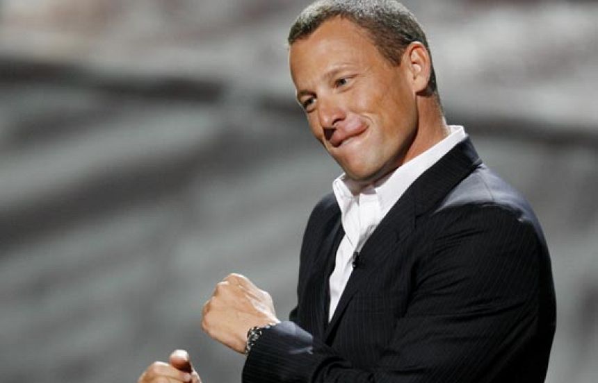 Premio Pr&iacute;ncipe de Asturias para Armstrong