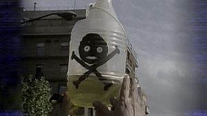 Yo soy víctima de la colza