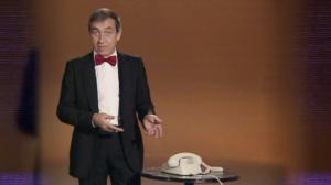 Perdona, sólo era una broma