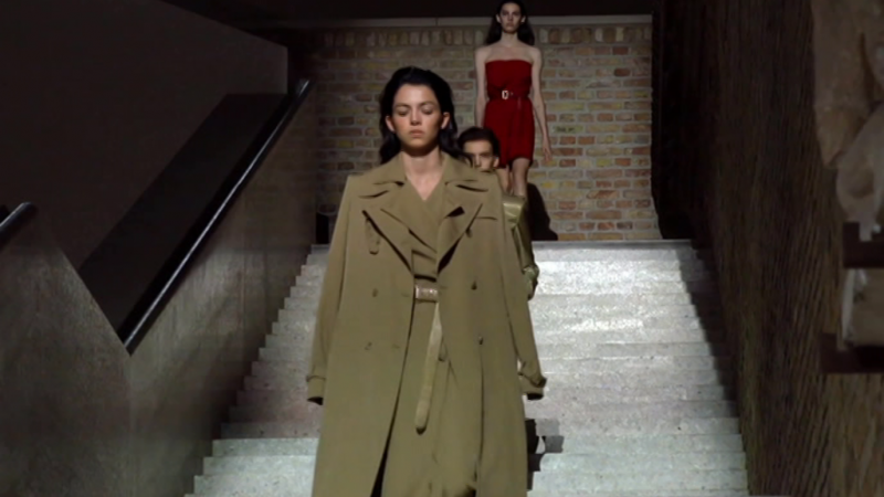 Flash Moda - 07/07/19 Flash Moda - 07/07/19 - ver ahora