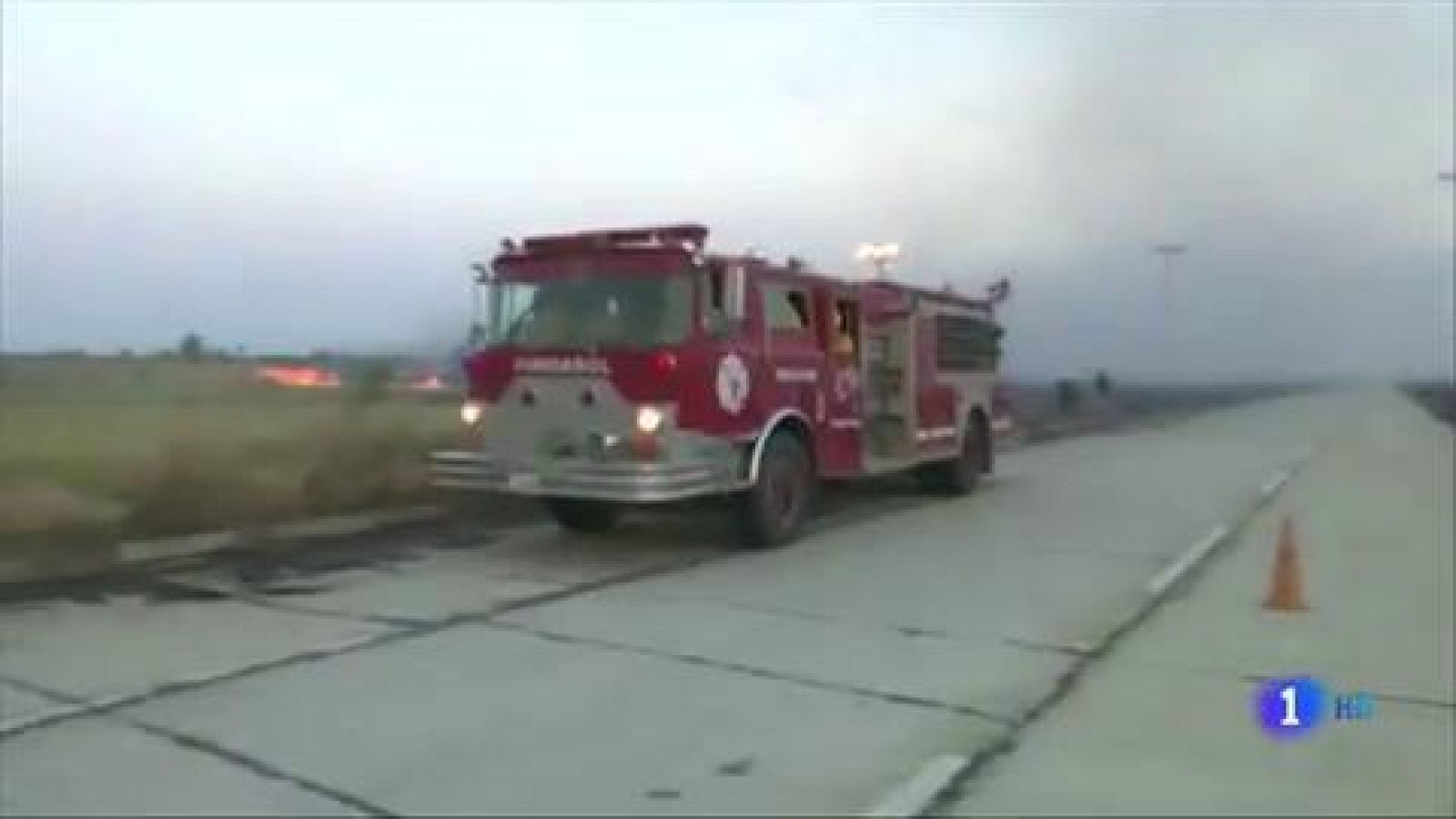 Resultado de imagen para amazonas incendio