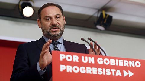 El PSOE citará esta semana a los negociadores de Podemos