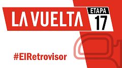 Vuelta a España 2019 | #ElRetrovisor - Etapa 17
