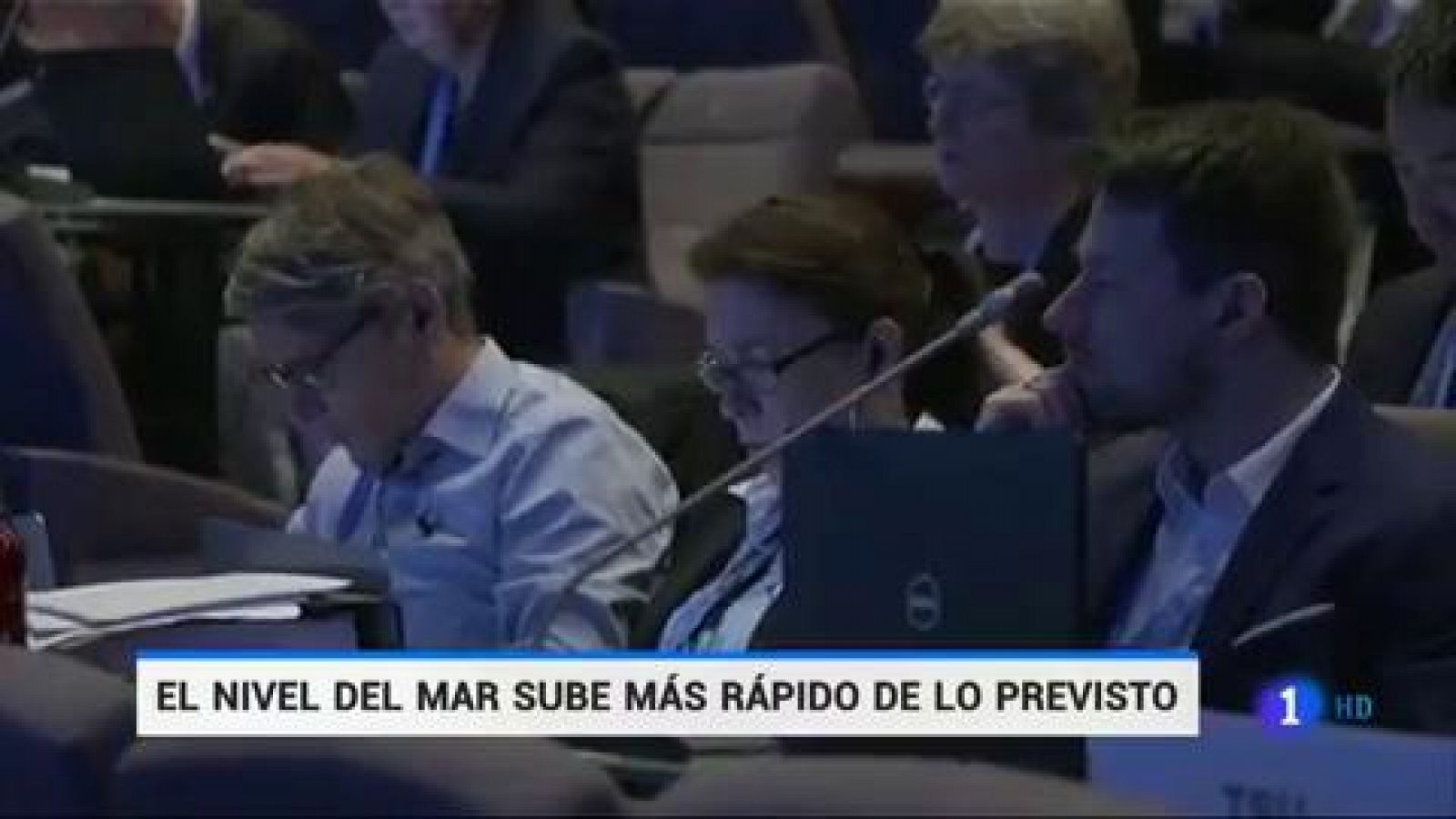 Las consecuencias del cambio climático en los océanos y en las regiones heladas del planeta son irreversibles y la humanidad debe estar preparada para afrontarlas, advierten los científicos. El informe de los expertos climáticos de la ONU (IPCC) hech