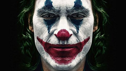 'Joker', el estreno más polémico del año