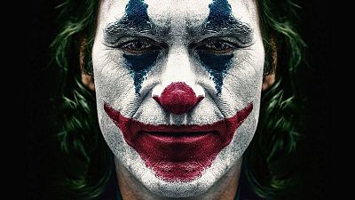 'Joker', el estreno más polémico del año 'Joker', el estreno más polémico del año