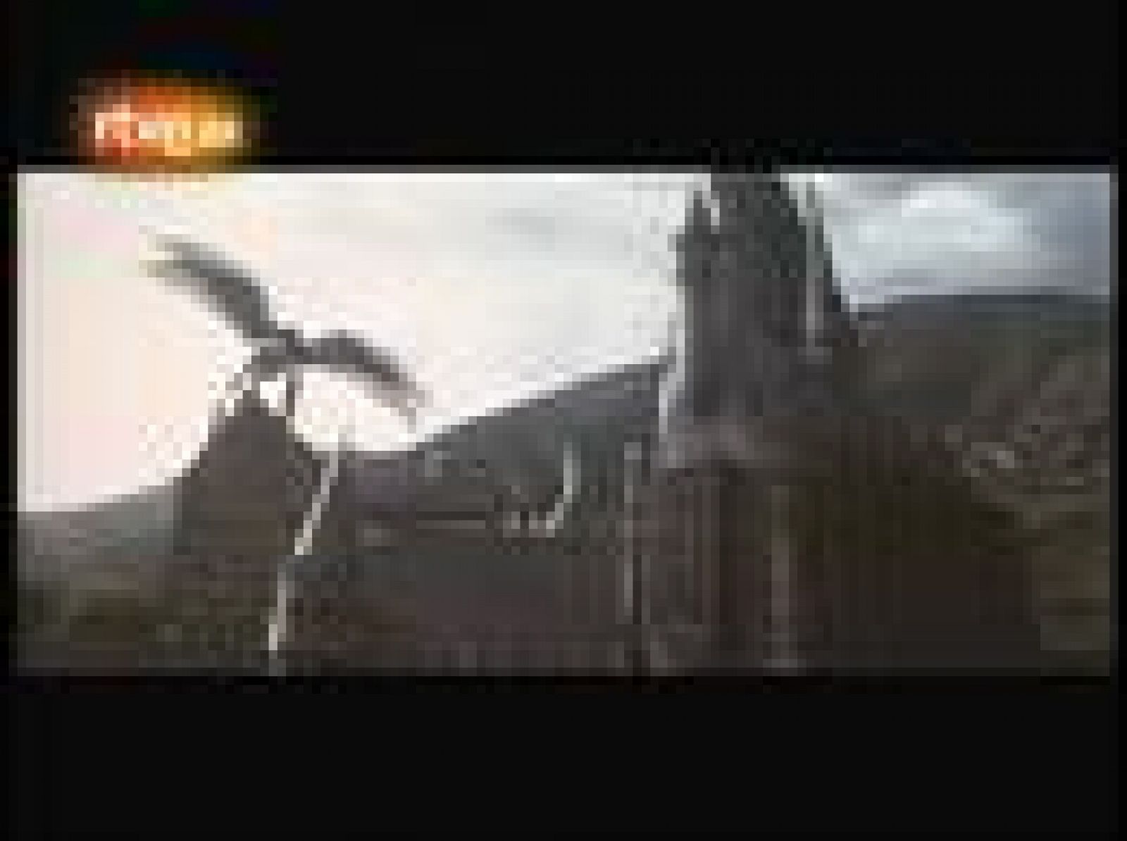 Harry Potter 3: El prisionero de AzKaban (2004) - RTVE.es Harry Potter 3: El prisionero de AzKaban (2004) - RTVE.es