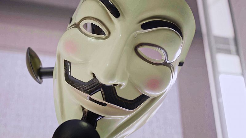 Ciberataques. La delincuencia digital El cazador de cerebros - Ciberataques. La delincuencia digital - ver ahora