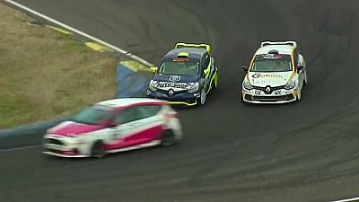 Racing for Spain 2019 - Programa 32 - ver ahora 