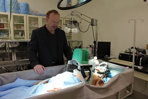 Jóvenes para siempre - Avance