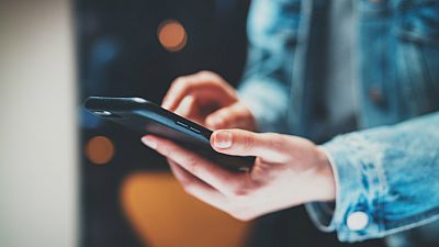 El INE espiará nuestros teléfonos móviles La mañana - El INE espiará nuestros teléfonos móviles