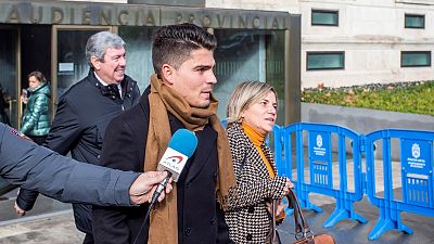 Telediario - 15 horas - 21/11/19 - ver ahora