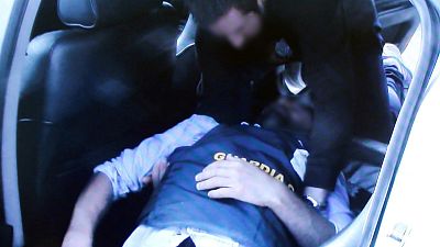 Telediario - 15 horas - 22/11/19 - ver ahora