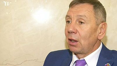 Telediario - 21 horas - 22/11/19 - ver ahora