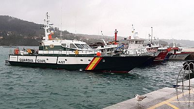 Telediario - 21 horas - 24/11/19 - ver ahora