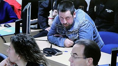 'El Chicle' "mató a Diana Quer para encubrir la violación", según la Fiscalía