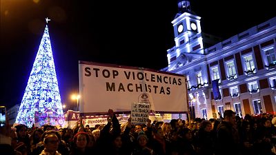 Telediario - 21 horas - 25/11/19 - Lengua de signos - ver ahora