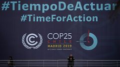 Las claves de la cumbre del clima de Madrid