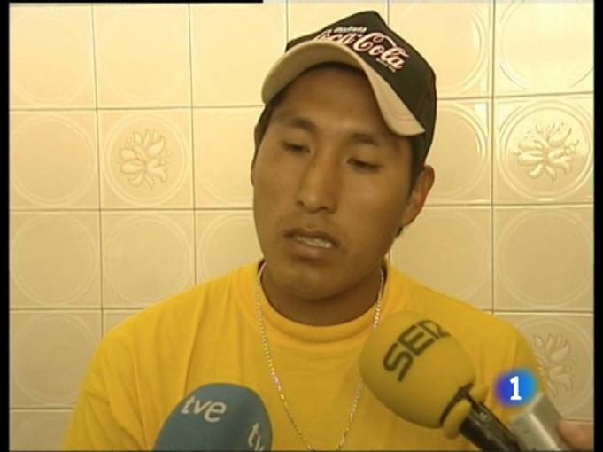 chica busca chico en la coruna
