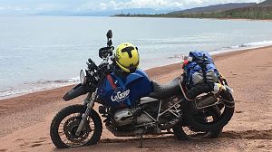 Burocracia interminable: Las huellas de Gengis Khan