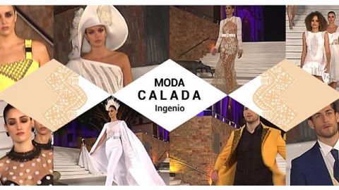 Moda Calada - 09/12/2019