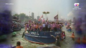 ¡Ay Bilbao, cuánto has cambiao!