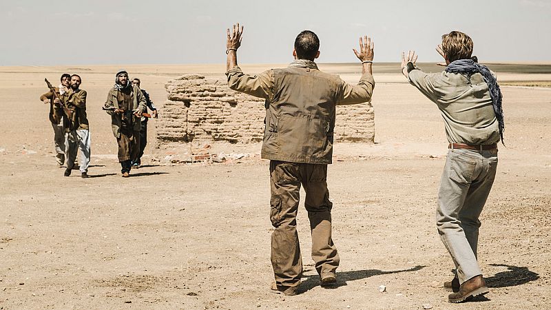 Cuéntame cómo pasó - T 20 - Capítulo 363: "Es grande ser joven" - ver ahora