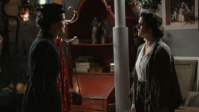 Acacias 38 - Capítulo 1192 - ver ahora